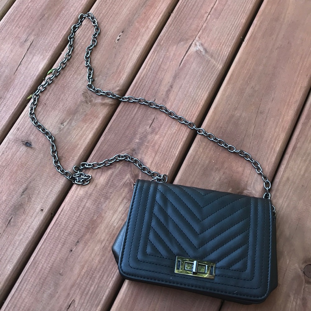 Crossbody Purse